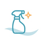 Filter für den Haushalt