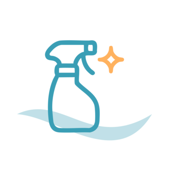 Filter für den Haushalt