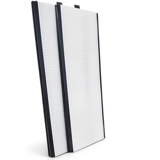 HQ-Filters Filtersatz für Zehnder ComfoAir 350 / 500 / 550 – HQ-Filters Eigenmarke