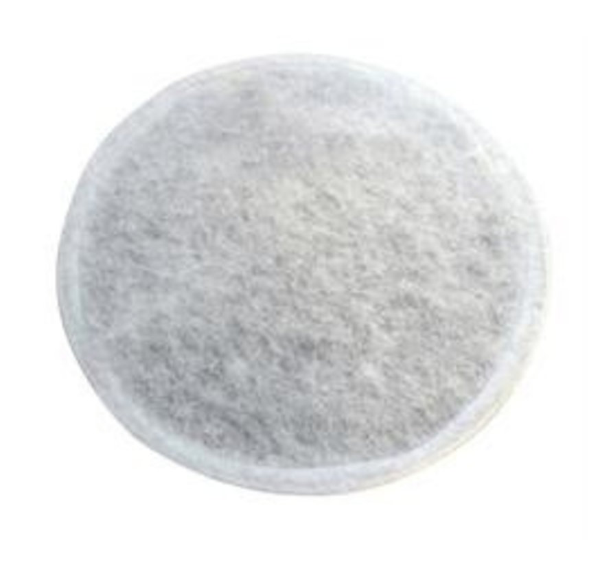 Round G3 filter Ø690 mm for Biddle ventilation/recirculation module CC-90 – HQ-Filters own brand – ISO Coarse 50%