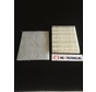 Wolf CWL-F-150 Excellent - G4/F7 pollen filter