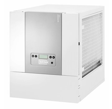 Brink Climate Systems Brink B23D / B20-26 IND, Downflow | Filter