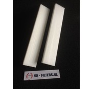 Climarad ClimaRad Verti | filters | 3594701