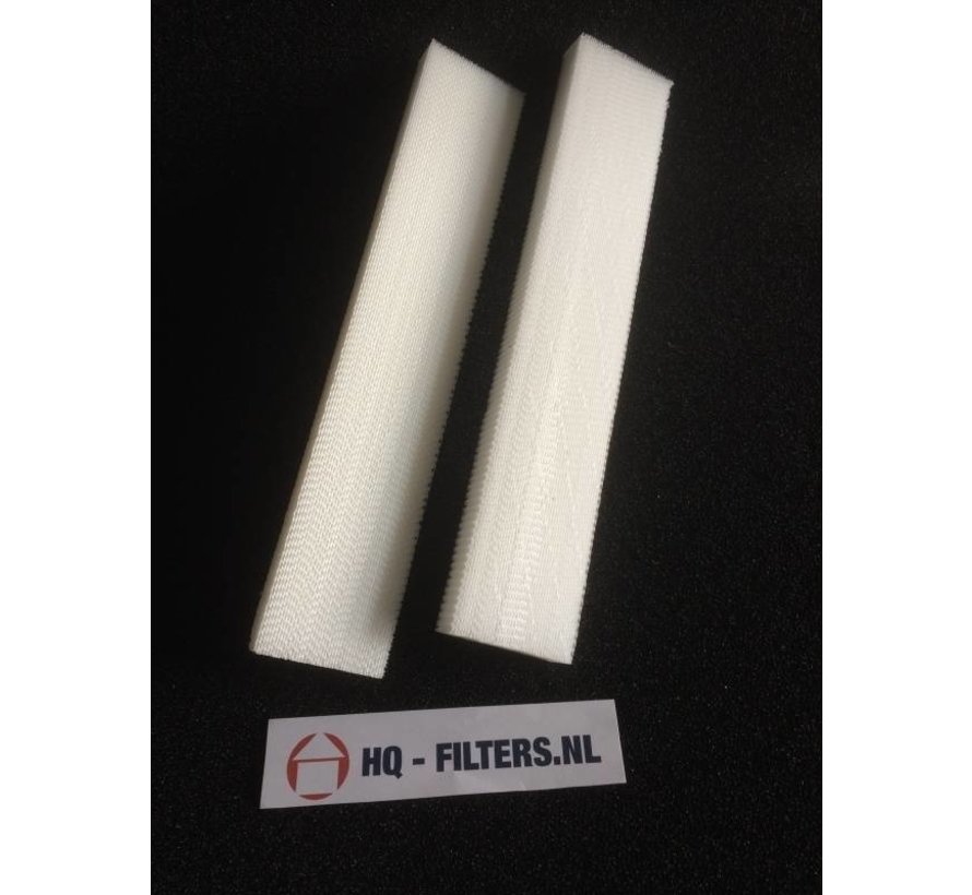 ClimaRad Verti | supply filters | 3594701