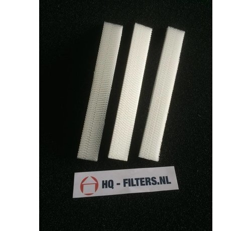 Climarad filtershop ClimaRad 2.0 horizontal | exhaust filters | 3594601