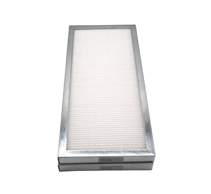 Comair Aquacom | M5 filter set | EFI M5 Aquacom CB12