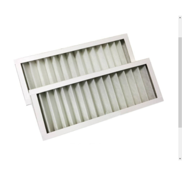 Euro Air Euroair 250-325 | G3 | M5 Filter set