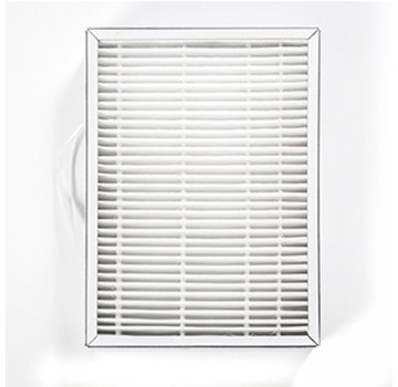 Genvex Genvex ECO375 - TS-TL - F7