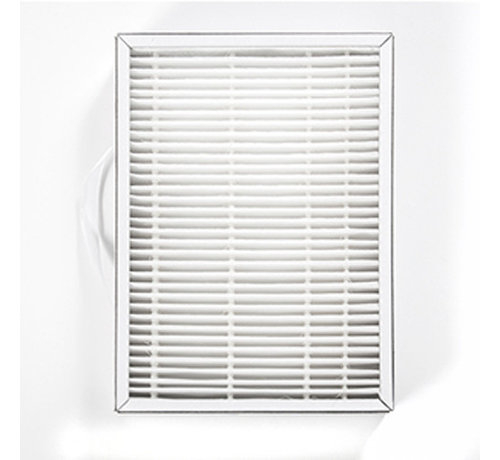 Genvex Genvex ECO375 - TS-TL - F7 Pollen filter