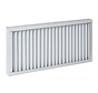 Itho Daalderop DCW 500 Roof - M5 filter air-outlet