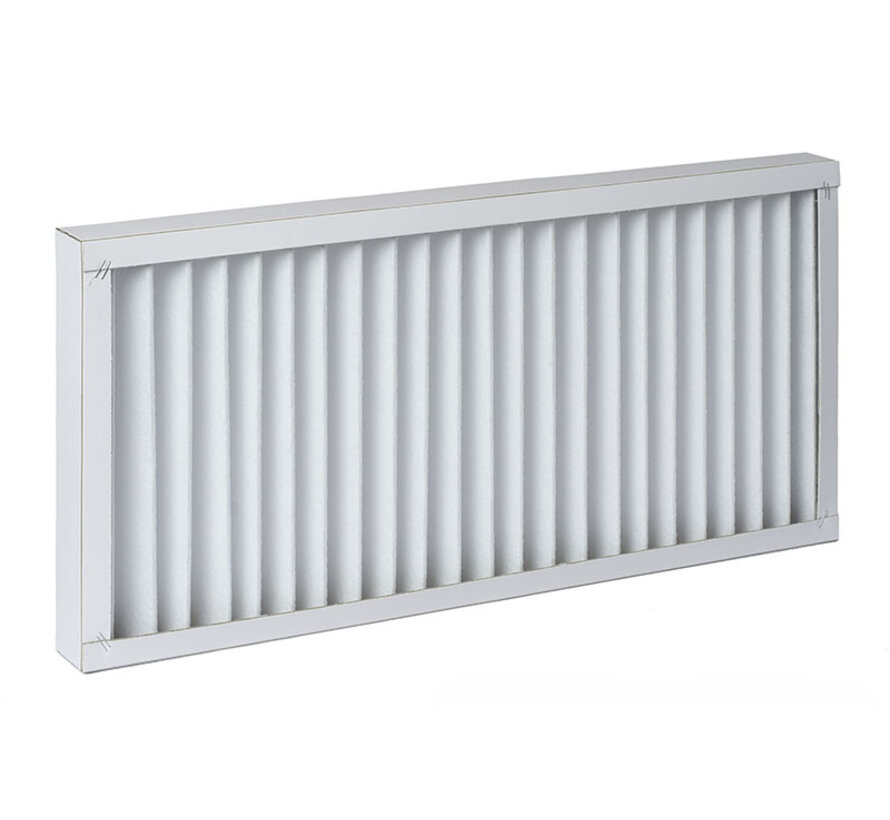 Itho Daalderop DCW 500 Roof - M5 filter air inlet