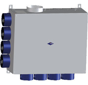 Itho Daalderop Itho Daalderop Foam filter demandflow and qualityflow