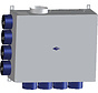 Itho Daalderop Foam filter demandflow and qualityflow