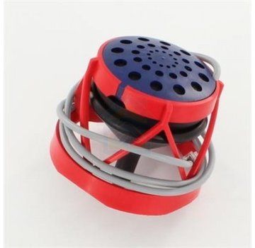 Itho Daalderop Itho Daalderop Demandflow valve complete 545-7100