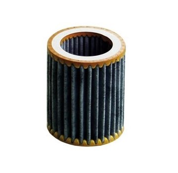 Meltem Meltem WRG-FS Active Carbon Filter F6 (1 piece) - Original - 5573