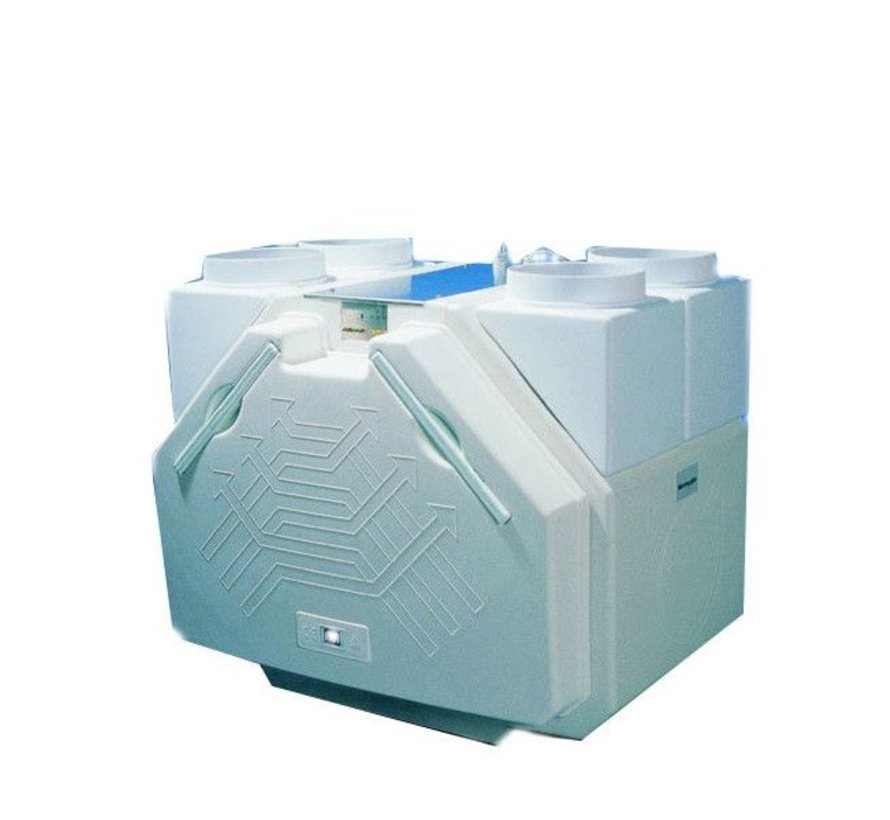 Orcon HRV-400 up to 2006 | Filter set G3