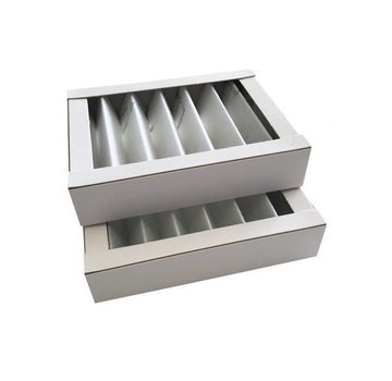 Pluggit Pluggit Avent R100 | G4 filters