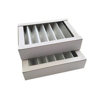 Pluggit Pluggit Avent D160 | G4 filters