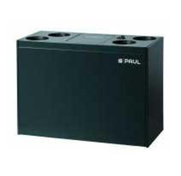 Paul Paul Focus 200 / 200F | F7