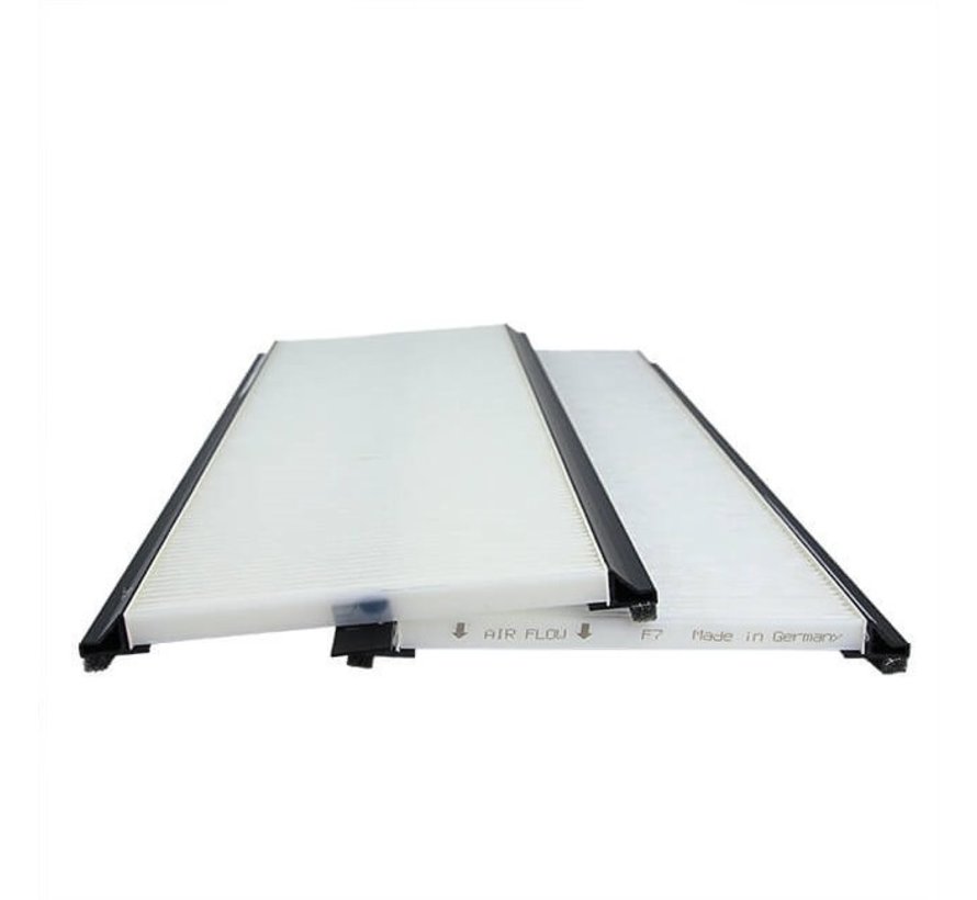 Bergschenhoek R-vent WHR 930 / 950 / 960 |F7/F7