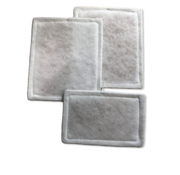 Sanutal Sanutal Tallinn 250 / 340 / 480 G4 Filter set (3 pieces) - Home brand