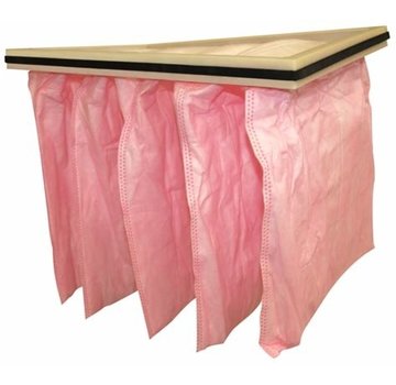 Systemair Systemair BF VSR 500 | G4 + F7 filters