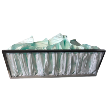 Systemair Systemair Topvex BFT TR06 | M5 Filter 204214