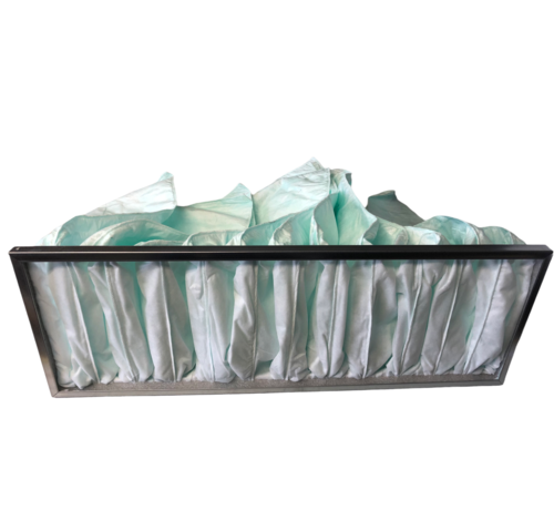 Systemair Systemair Topvex BFT 2000 TR06 | M5 exhaust filter