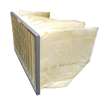 Systemair Systemair BFT 1500/TR04 F5 Filter