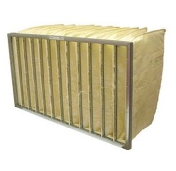 Systemair Systemair Topvex BFRO SR06 F5 Filter