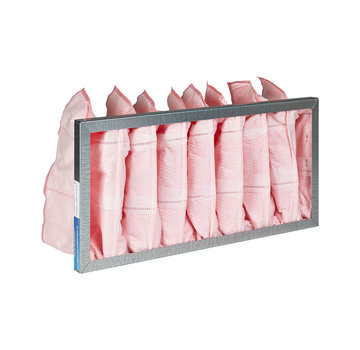 Systemair Systemair Topvex BFT 1000/TR03 F7 Filter