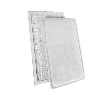 Ubbink Ubiflux Ubbink Ubiflux medium/large zonder bypass  | Pollenfilter