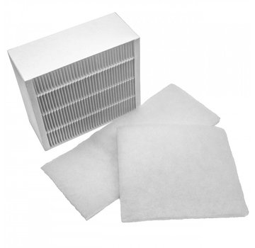 Vallox Vallox ValloPlus 270 SC/SE/MV | Filter package no. 27