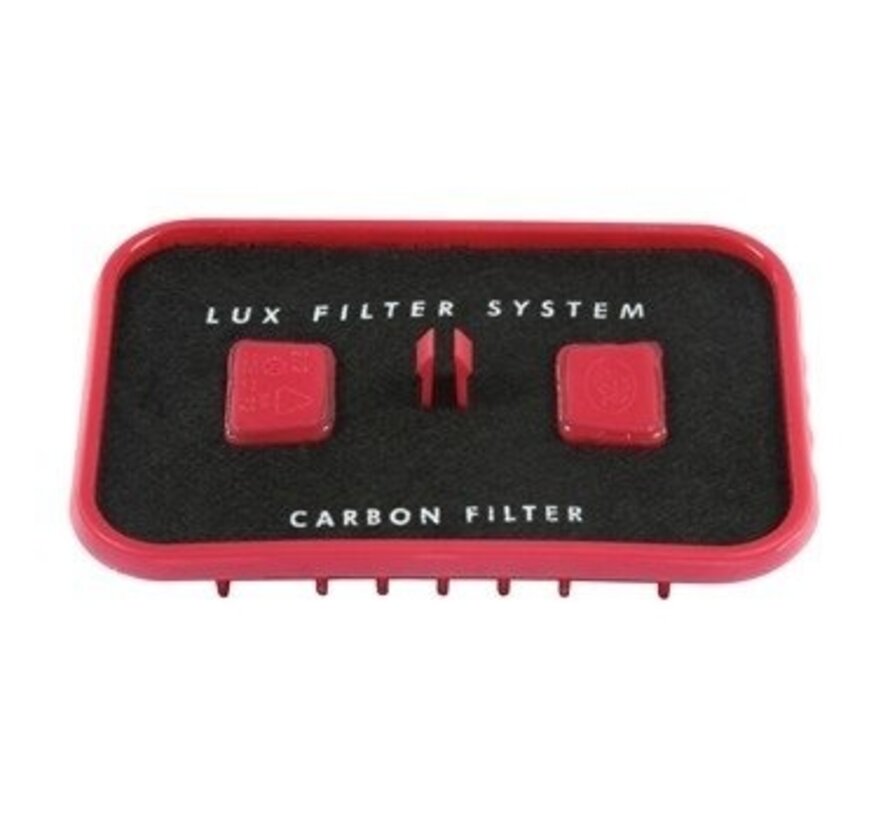 Electrolux motor Filter carbon -1050127016