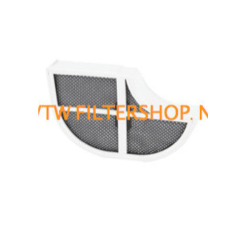 Bosch Bosch filter complete - 12011719