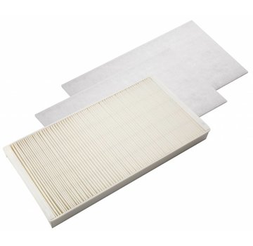 Vallox Vallox 140 SE | l Filter package no. 16