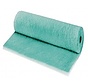 PaintStop filter mat green 1000 × 2000 mm - Customised - Glass fibre filter for paint mist extraction in spray booths