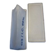 Veltech HRWC 275 / 325 | M6 Pollenfilter