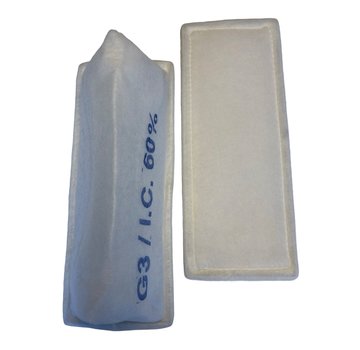 Veltech HRWC 275 / 325 | M6 Pollenfilter