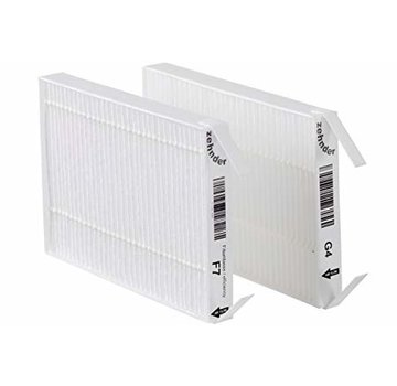 Zehnder Zehnder filter set ComfoSpot 50 | G4/F7