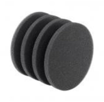 Zehnder Zehnder Filterset ComfoSpot Twin40 | G3