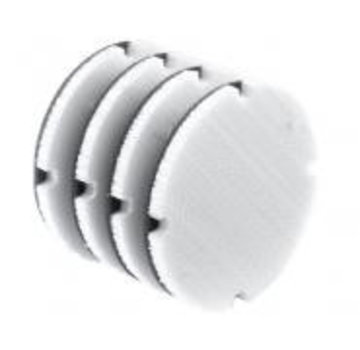 Zehnder Zehnder Filterset ComfoSpot Twin40 | M6