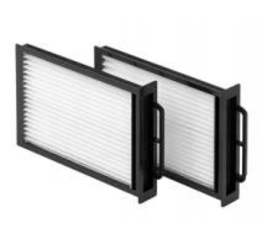 Wernig Filter set G90- 160 | G4/G4