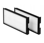 Zehnder Wernig G 90-200 | Filter set G4/G4 | 104 110 030