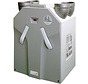Zehnder Stork air Filterset WHR 930 | WHR 950 | WHR 960 | G3/M5