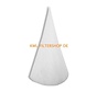 Cone filter for suction valve DN 100 - Class G4