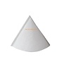 Cone filter for suction valve DN 160 - Class G4