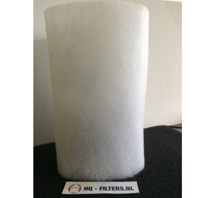 Activated carbon filter cartridge HQ 600 - 50600475