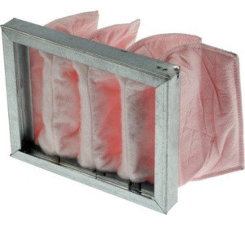 HQ-Filters ATC filter box bag filter F7 - 81222 - FLF-BSP 100