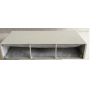 Sonair A + / F + | original G3Kfilter including Filter holder